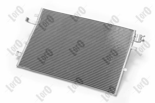ABAKUS Air conditioning condenser Article number: 017-016-0024 cheaply
