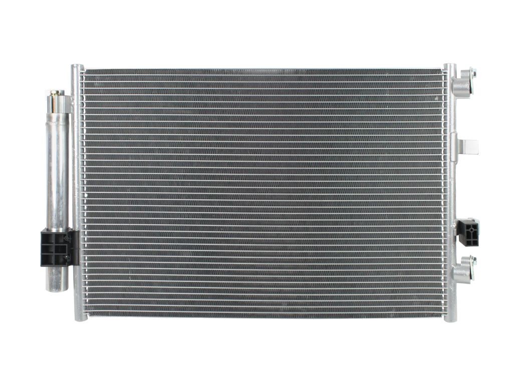 ABAKUS Air conditioning condenser Article number: 017-016-0030 cheaply