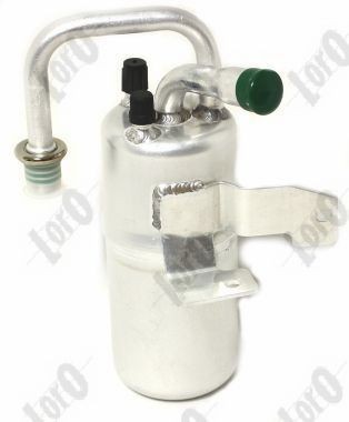 ABAKUS Tørfilter aircondition Varenummer: 017-021-0004 billige