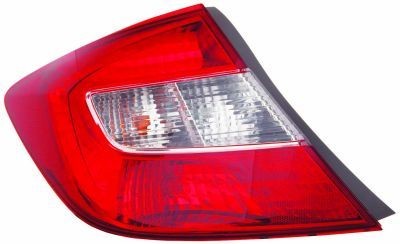 ABAKUS Wheel arch liner Article number: 017-12-052 cheaply