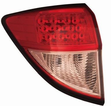 ABAKUS Wheel arch liner Article number: 017-28-051 cheaply