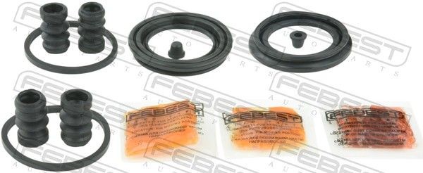 FEBEST Repair Kit, brake caliper Article number: 0175-QNC20F cheaply