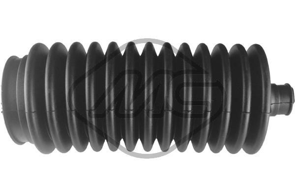 Metalcaucho Bellow Set, steering Article number: 01758 cheaply