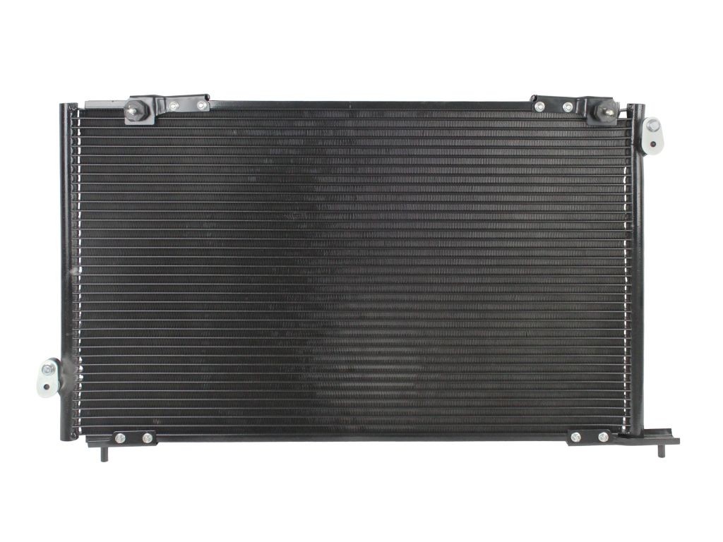 ABAKUS Air conditioning condenser Article number: 018-016-0010 cheaply