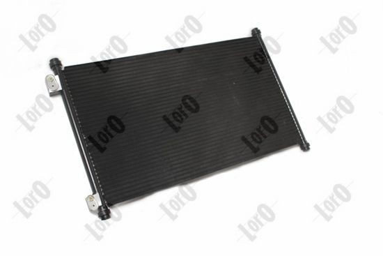 ABAKUS Air conditioning condenser Article number: 018-016-0029 cheaply