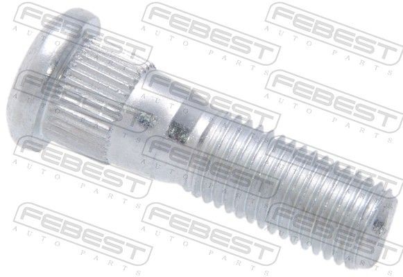 FEBEST Wheel Stud Article number: 0184-003 cheaply