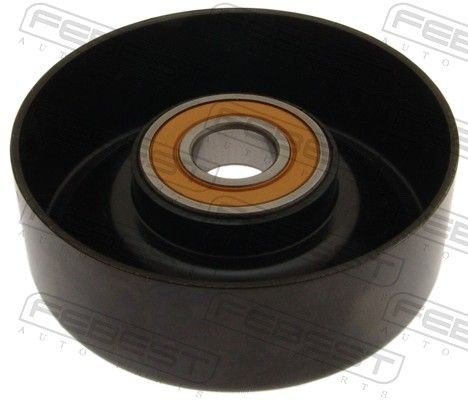 FEBEST Tensioner pulley Article number: 0187-2UZFE cheaply