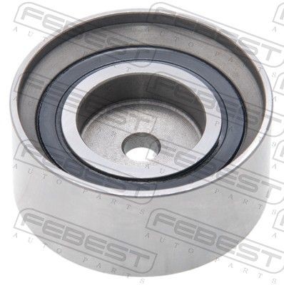 FEBEST Timing belt tensioner pulley Article number: 0187-GRJ150 cheaply