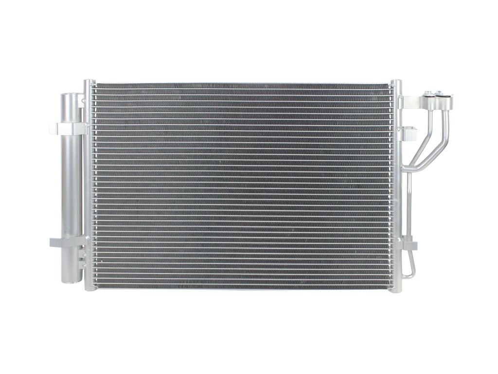 ABAKUS Air conditioning condenser Article number: 019-016-0037 cheaply