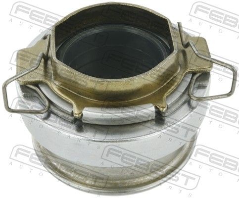 FEBEST Leje, koblingsstang Varenummer: 0192-FZJ105 billige