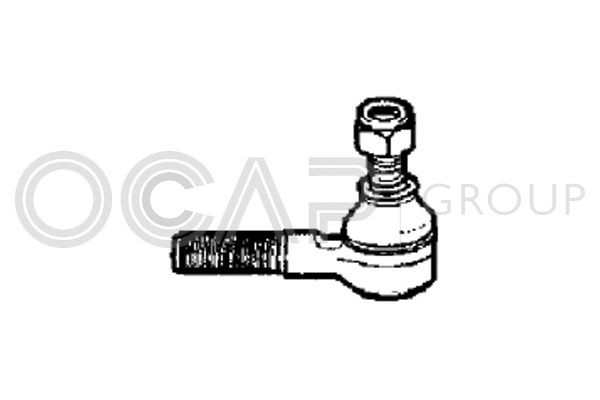 OCAP Track rod end Article number: 0192605 cheaply
