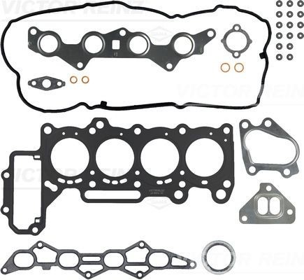 REINZ Gasket Set, cylinder head Article number: 02-10154-01 cheaply