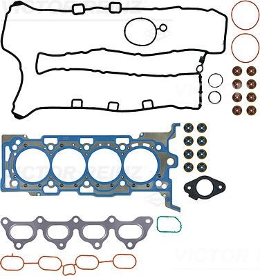 REINZ Gasket Set, cylinder head Article number: 02-37480-01 cheaply