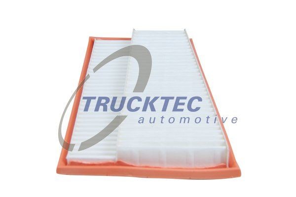 TRUCKTEC AUTOMOTIVE Air filter Article number: 02.14.140 cheaply
