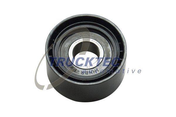 TRUCKTEC AUTOMOTIVE Deflection / Guide Pulley, v-ribbed belt Article number: 02.19.053 cheaply