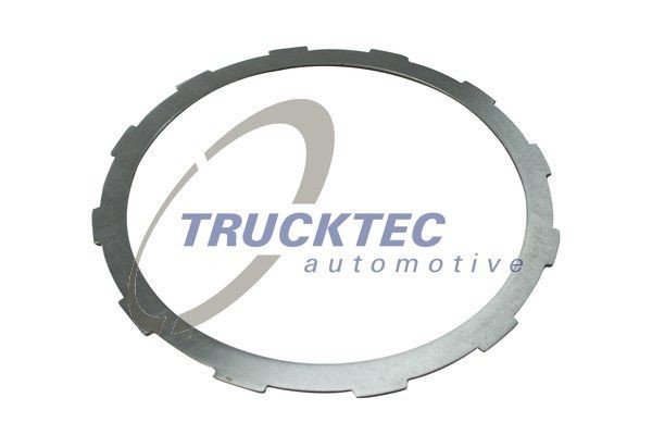 TRUCKTEC AUTOMOTIVE Lamell, automatgir artikkelnummer: 02.25.091 billig