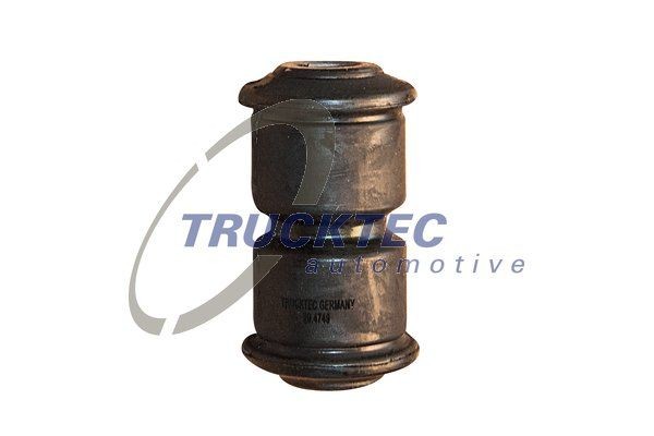 TRUCKTEC AUTOMOTIVE 02.30.186 Bush, leaf spring LT 2.5 TDI 109 PS Diesel 2006