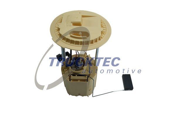 TRUCKTEC AUTOMOTIVE Fuel feed unit Article number: 02.38.069 cheaply