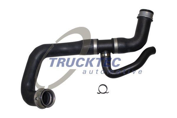TRUCKTEC AUTOMOTIVE Dørhængsel Varenummer: 02.53.199 billige
