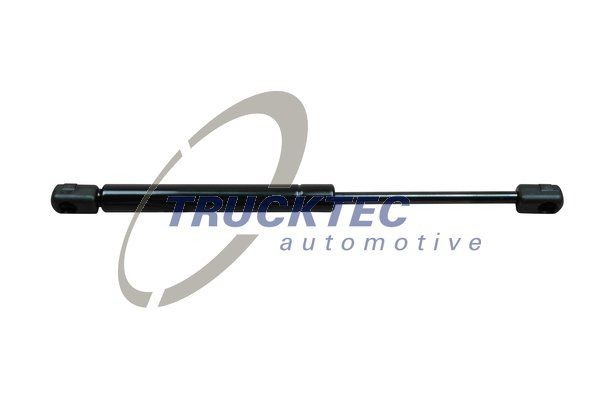 TRUCKTEC AUTOMOTIVE Tailgate strut Article number: 02.66.012 cheaply
