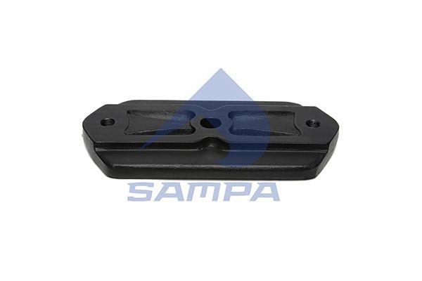 SAMPA Slidplade, bladfjeder Varenummer: 020.364 billige