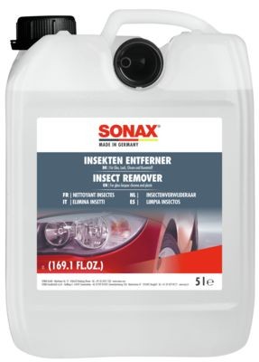 SONAX Insektfjerner Profiline Varenummer: 02011000 billige