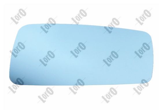 ABAKUS Speilglass, ytterspeil artikkelnummer: 0201G07 billig
