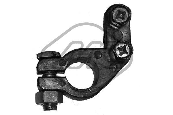 Metalcaucho Akumuliatoriaus poliaus gnybtas prekės numeris: 02044 nebrangu