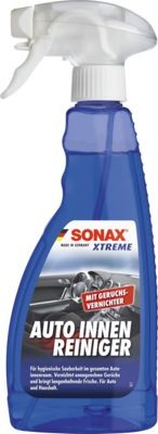 SONAX Plastikplejemiddel Varenummer: 02051410 billige