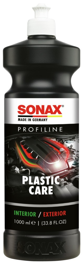 SONAX Plastikplejemiddel PROFILINE Varenummer: 02054050 billige