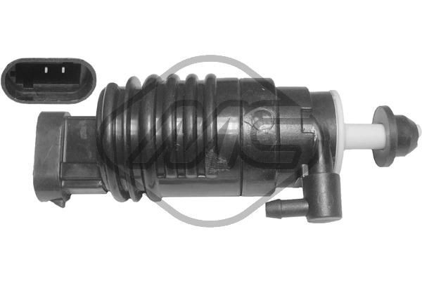 Metalcaucho Water Pump, window cleaning Article number: 02070 cheaply
