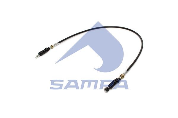 SAMPA Gaskabel Varenummer: 021.425 billige
