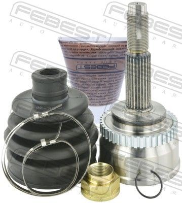 FEBEST CV joint Article number: 0210-060A42 cheaply