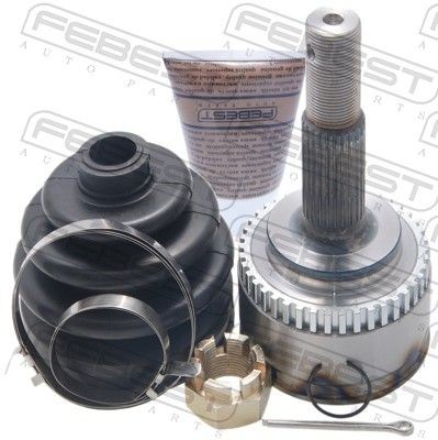 FEBEST CV joint Article number: 0210-N16A42 cheaply