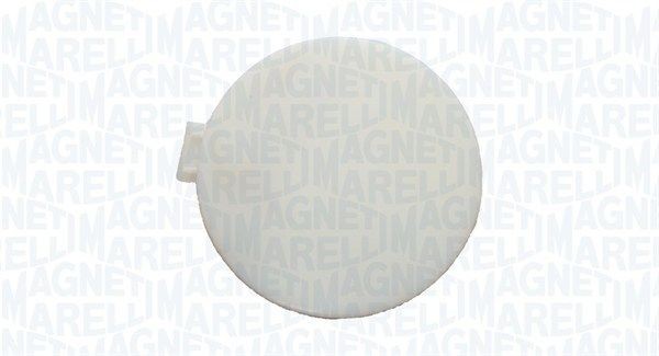 MAGNETI MARELLI Clips, kofanger Varenummer: 021316900850 billige