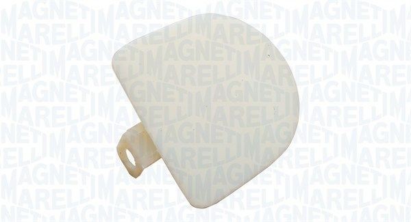 MAGNETI MARELLI Clips, kofanger Varenummer: 021316900860 billige