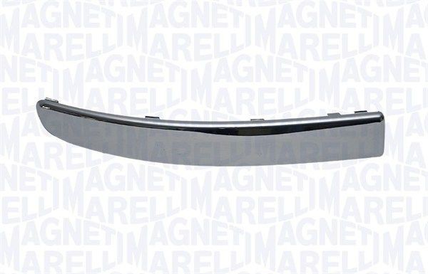 MAGNETI MARELLI 021316910450 Ehis- / kaitseliist, Põrkeraud 500 / 595 / 695 1.4 (312.AXD1A) 135 HP Bensiin