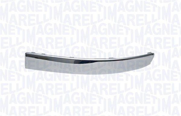 MAGNETI MARELLI 021316910480 Ehis- / kaitseliist, Põrkeraud 500 / 595 / 695 1.4 (312.AXD1A) 135 HP Bensiin