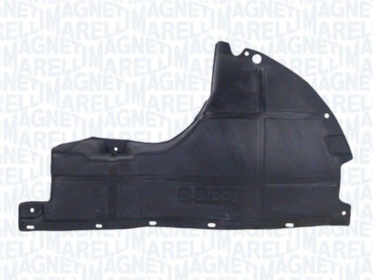 MAGNETI MARELLI Engine Cover Article number: 021316918240 cheaply