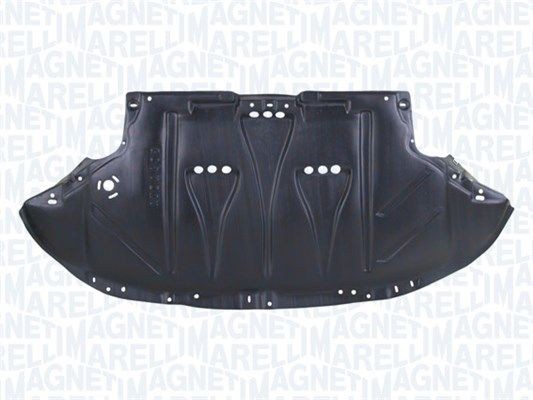MAGNETI MARELLI 021316938060 Капак моторен отсек A4 3.0 quattro 218 K.C. бензин 2004