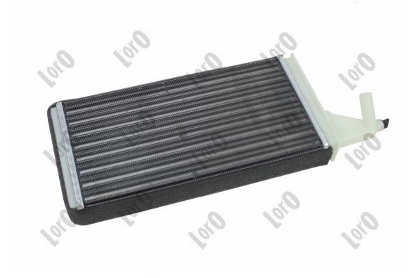 ABAKUS Heater matrix Article number: 022-015-0001 cheaply