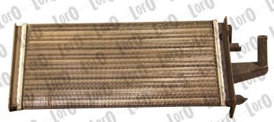 ABAKUS Heater matrix Article number: 022-015-0002 cheaply