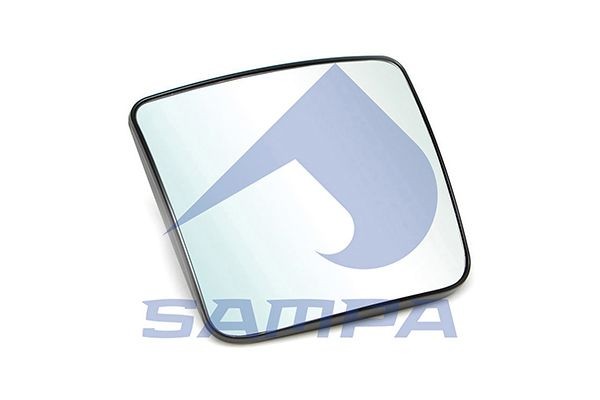 SAMPA Mirror Glass, wide angle mirror Article number: 022.131 cheaply