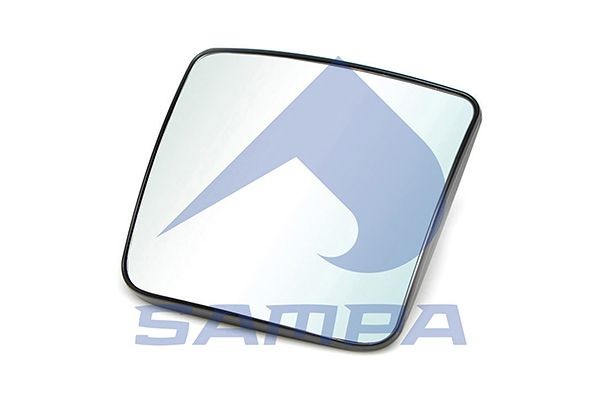 SAMPA Mirror Glass, wide angle mirror Article number: 022.132 cheaply
