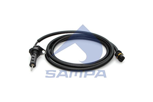 SAMPA Sensor, brake pad wear Article number: 022.395 cheaply
