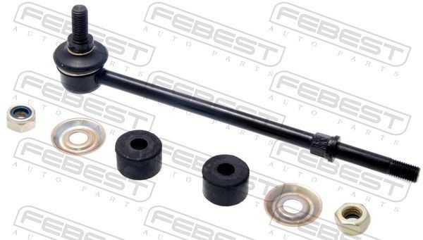 FEBEST Stabilisatorstang Varenummer: 0223-R20R billige