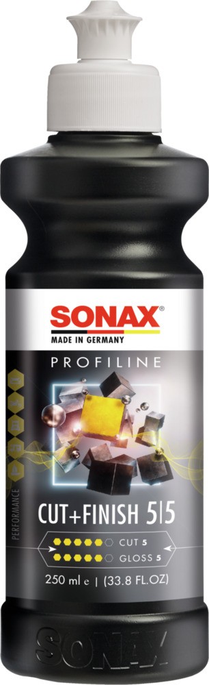 SONAX Lakkpolitur PROFILINE artikkelnummer: 02251410 billig