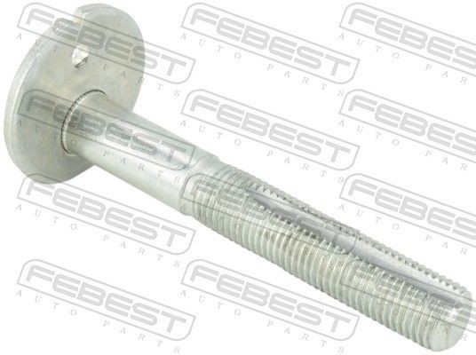 FEBEST 0229-005 Болт за регулиране на страничния наклон X-TRAIL 2.5 ALL MODE 4x4-i (NT32) 169 K.C. бензин