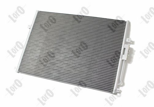 ABAKUS Air conditioning condenser Article number: 023-016-0003 cheaply