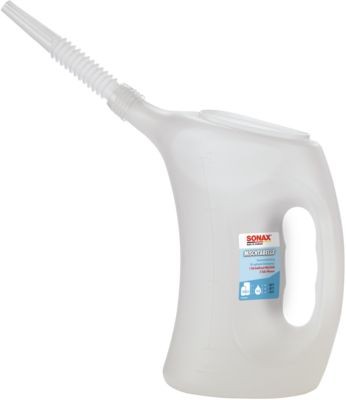 SONAX Vinter sprinklervæske XTREME Varenummer: 02325050 billige